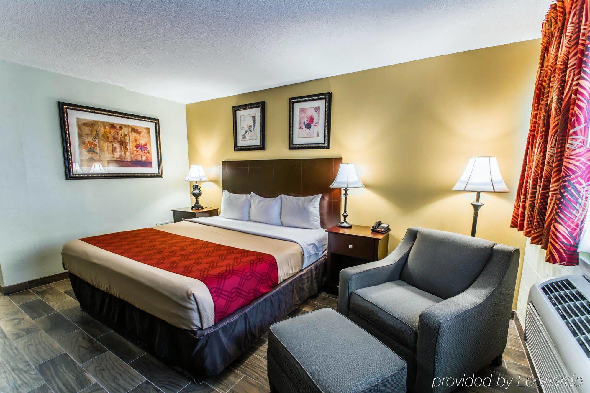 Econo Lodge Cocoa Beach - Near The Port Exteriör bild
